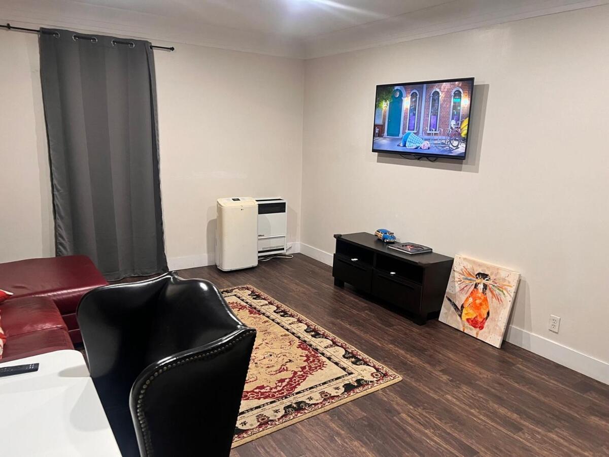 Beautiful 2-bedroom Downstairs Unit By Lax, Sofi, Bmo, Usc Los Angeles