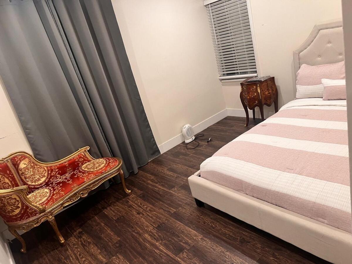 Apartment Beautiful 2-bedroom Downstairs Unit By Lax, Sofi, Bmo, Usc *