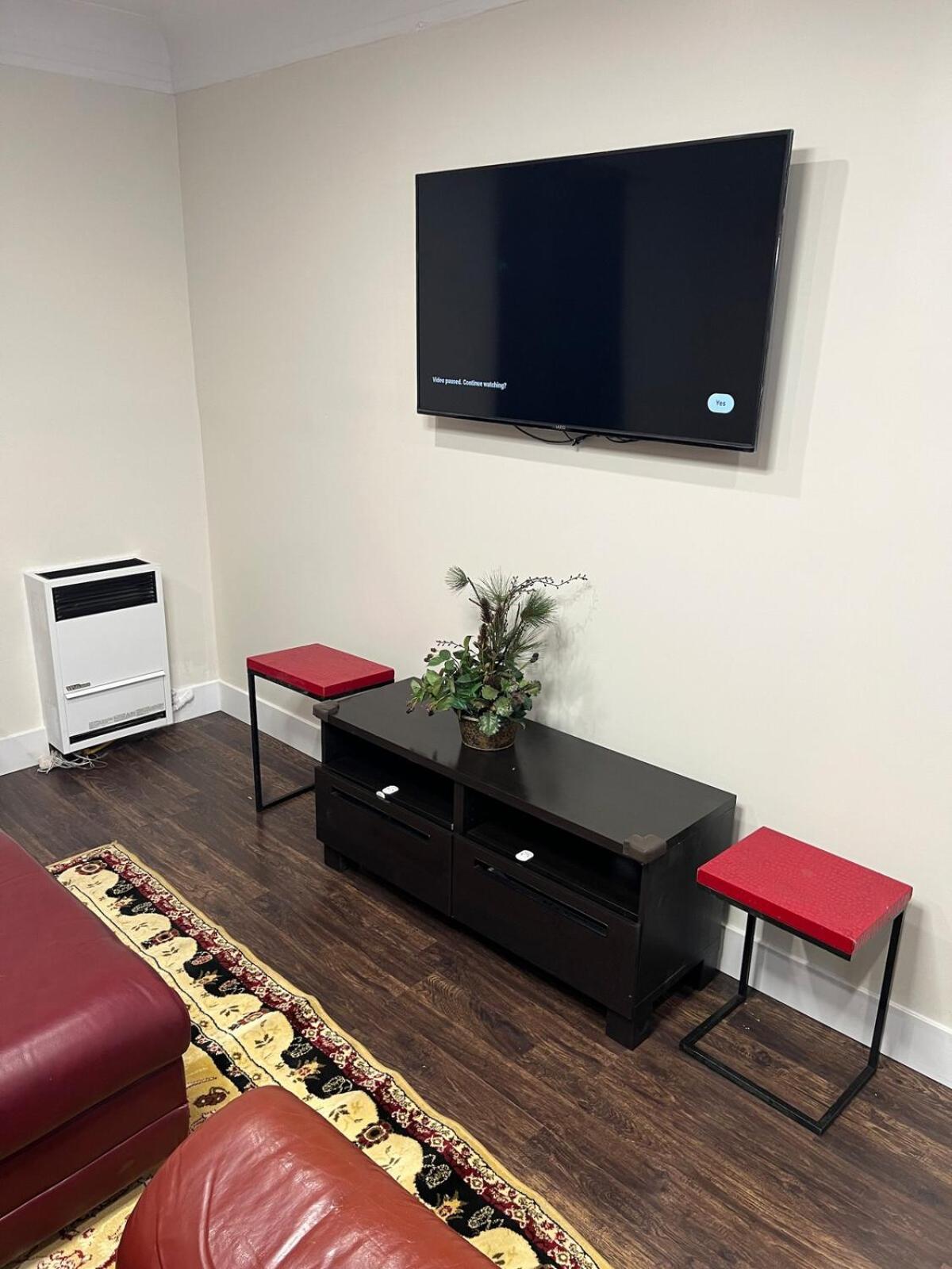 Apartment Beautiful 2-bedroom Downstairs Unit By Lax, Sofi, Bmo, Usc