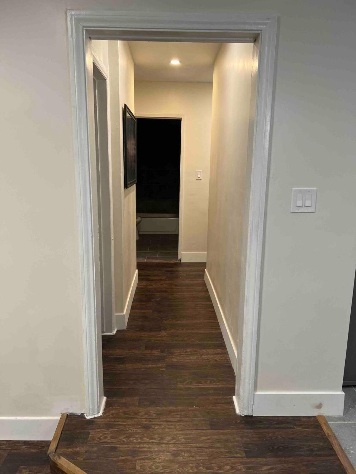 Beautiful 2-bedroom Downstairs Unit By Lax, Sofi, Bmo, Usc Apartment Los Angeles