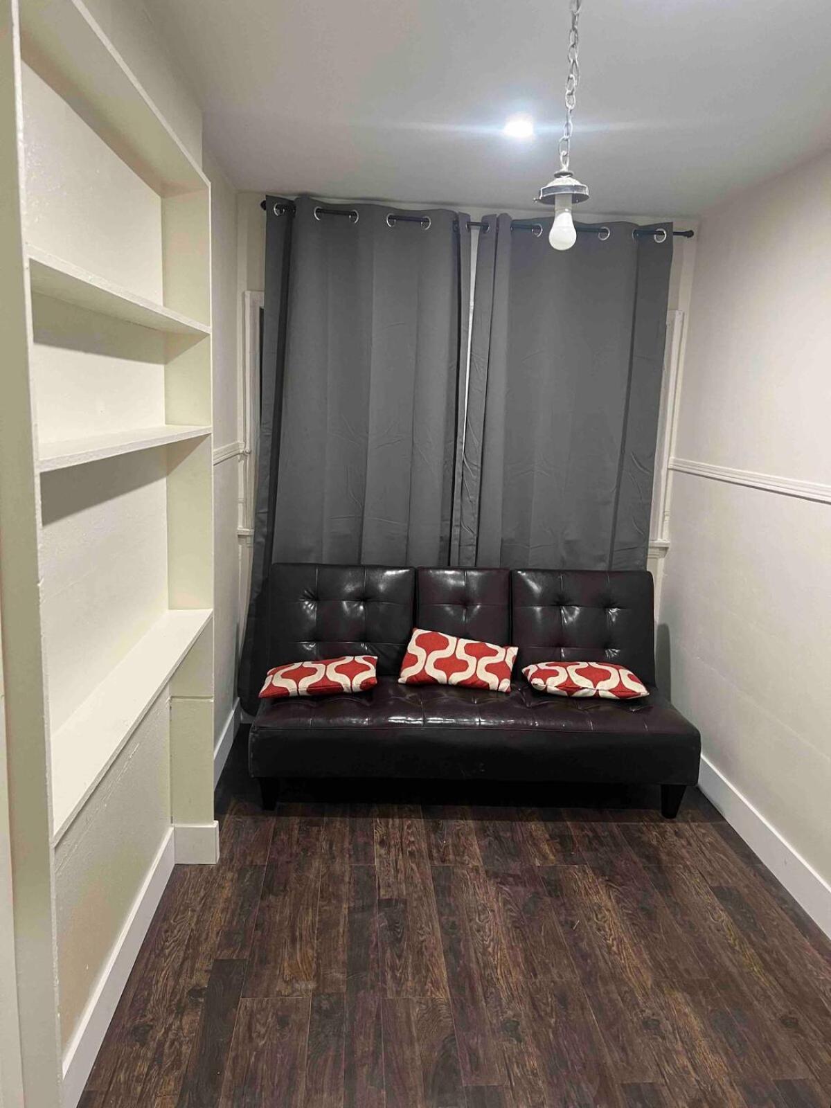 Beautiful 2-bedroom Downstairs Unit By Lax, Sofi, Bmo, Usc Apartamento Los Ángeles