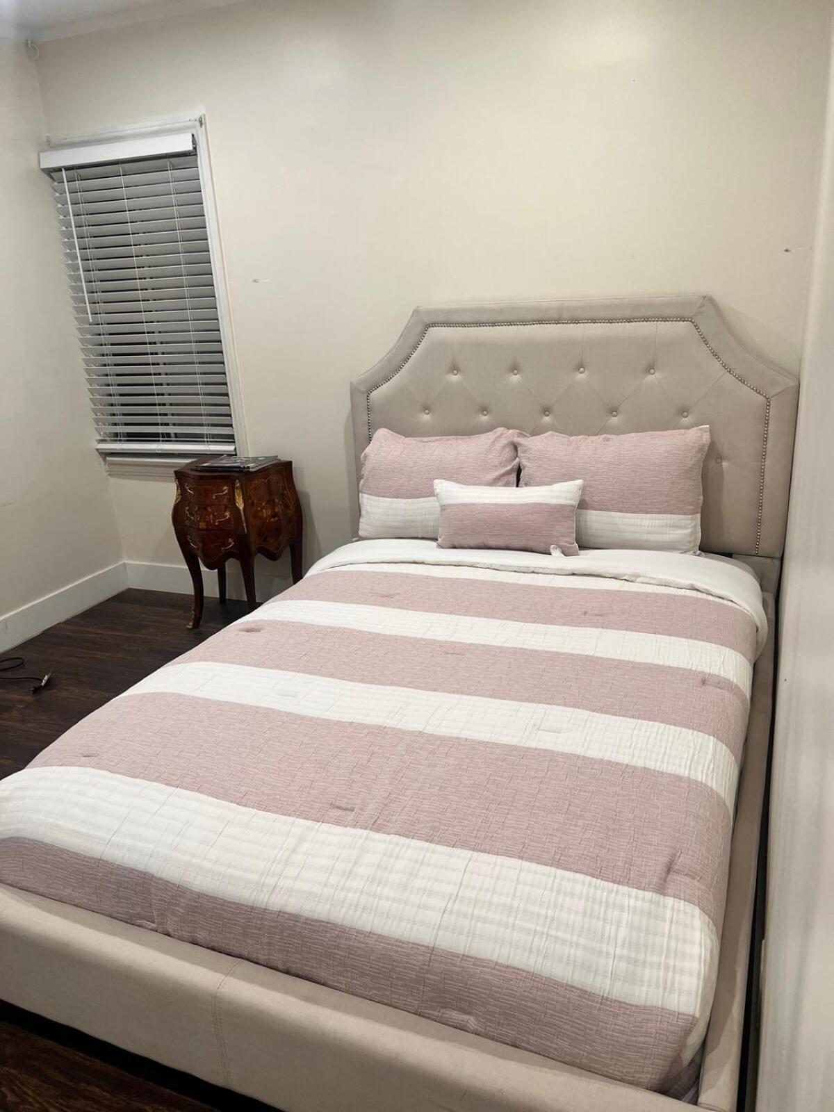 Beautiful 2-bedroom Downstairs Unit By Lax, Sofi, Bmo, Usc